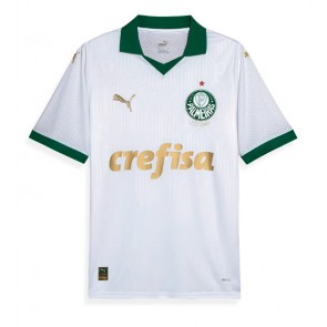 Palmeiras Replica Away Stadium Shirt 2024-25 Short Sleeve